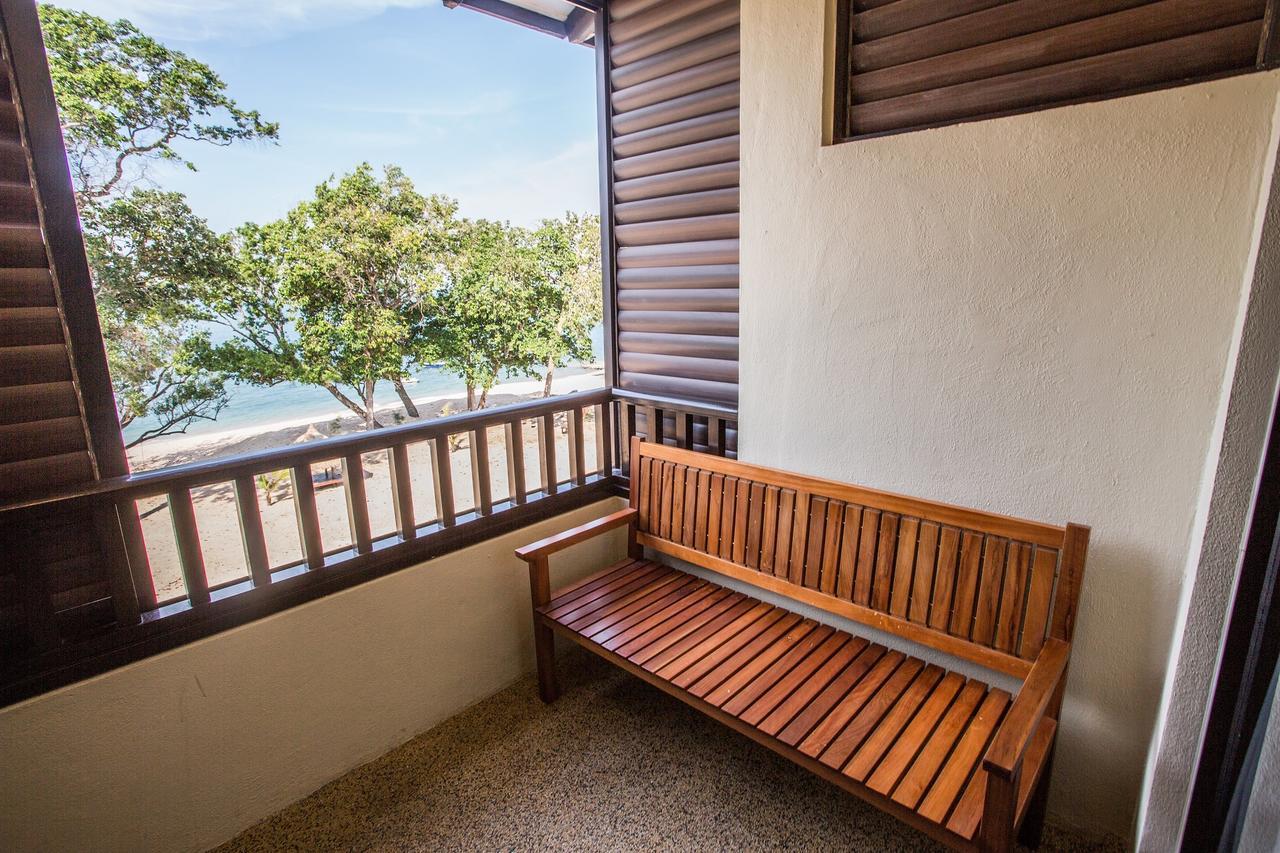 Sand & Sandals Desaru Beach Resort & Spa Eksteriør billede